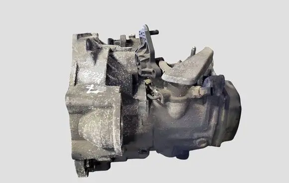 Volkswagen Polo V 6R Manual 5 speed gearbox KFK 18030