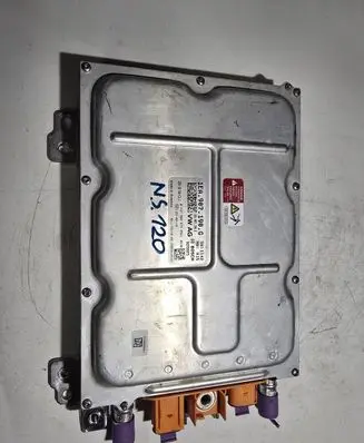 Volkswagen ID.3 Voltage converter inverter 1EA907190G