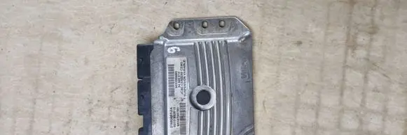 Suspension control unit/module