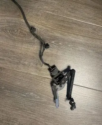 Volvo XC40 Other rear suspension part 32221477
