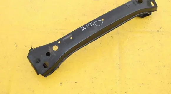 Volkswagen Multivan T5 Front bumper support beam