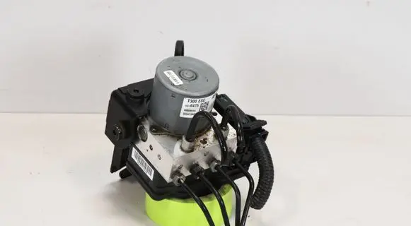Chevrolet Aveo ABS Pump 95916475
