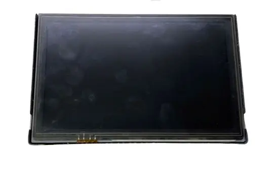 Nissan X-Trail T31 Screen/display/small screen 280911BY1B 1758970