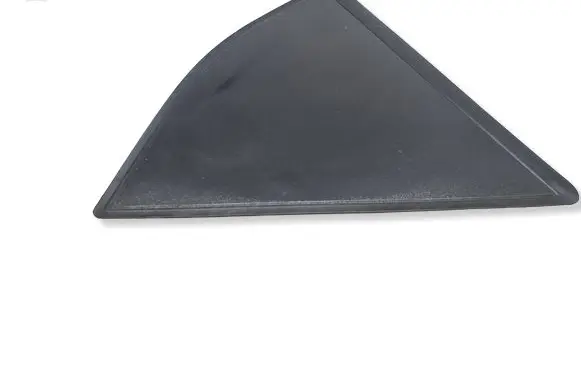 Peugeot Partner III Fender trim (molding) 9817691077 900672110