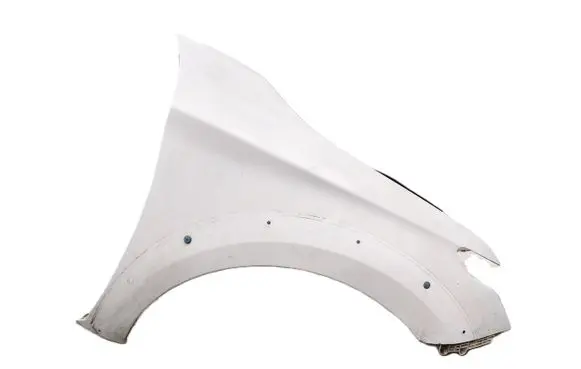 Mitsubishi L200 Fender