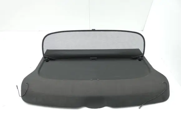 Audi A3 S3 A3 Sportback 8P Parcel shelf 