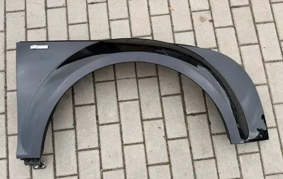 Audi TT TTS Mk2 Fender 
