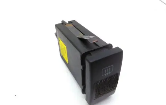 Audi A4 S4 B5 8D Windscreen/window heater switch 4D0941503B