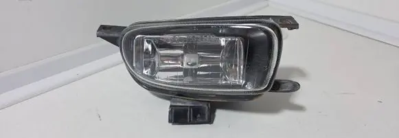 Front fog light