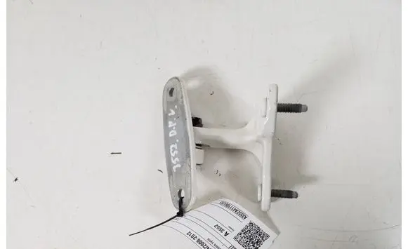 Mercedes-Benz GLK (X204) Front door upper hinge A2047201037