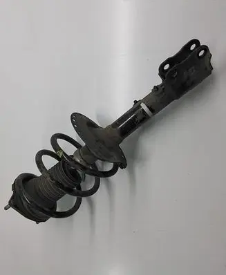 Mitsubishi Outlander Front shock absorber/damper 4060A561