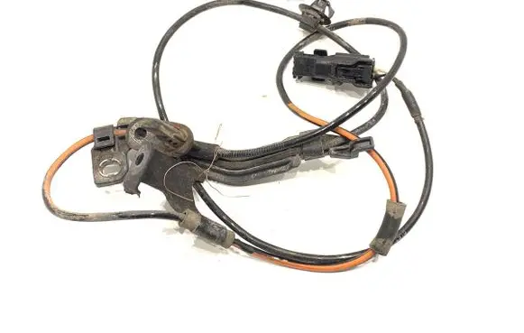 Toyota C-HR I ABS wheel speed sensor 