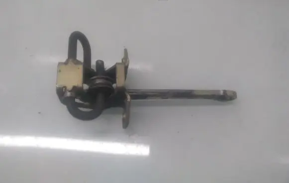 BMW 3 E36 Front door check strap stopper