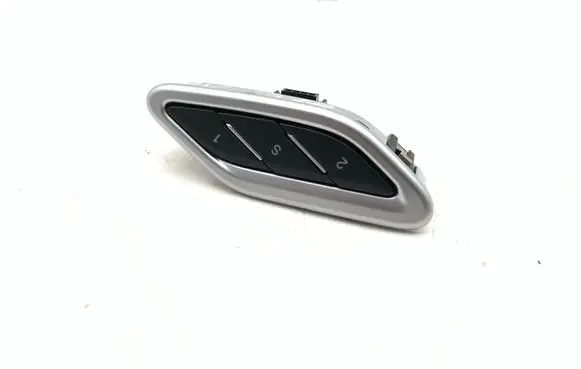 Maserati Ghibli Seat control switch E0201222