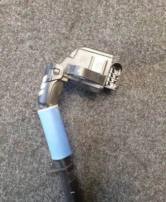 Mercedes-Benz GLA W156 High voltage ignition coil A2749061400 ZS0017 28165252
