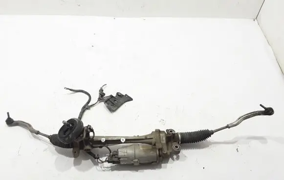Renault Espace V (RFC) Steering rack 490017945R