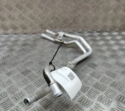 Mercedes-Benz EQV 447 Engine coolant pipe/hose A4478305003