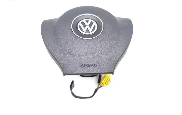 Volkswagen Passat Alltrack Steering wheel airbag 3C8880201T