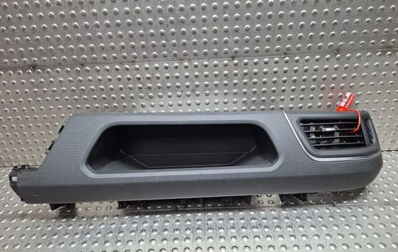 Renault Trafic III (X82) Dash center air vent grill S26282892 683103911R