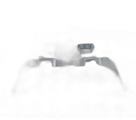 Seat Exeo (3R) Tailgate/trunk/boot hinge