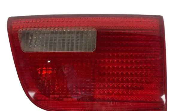 BMW X5 E53 Tailgate rear/tail lights