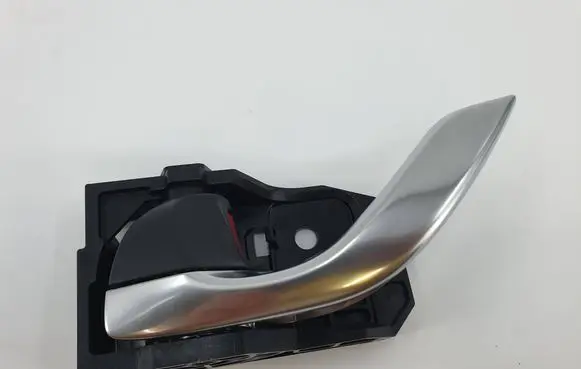 Mazda 3 II Rear door interior handle KD53 T8315