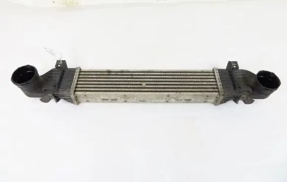 Mercedes-Benz S W220 Intercooler radiator A2205000000