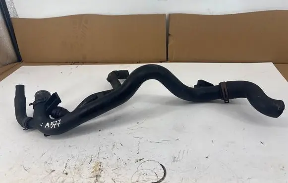 Audi A4 S4 B8 8K Engine coolant pipe/hose 03L121071B