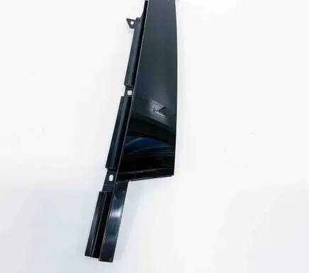 Volvo S90, V90 Front door glass trim molding 31378623