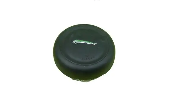 Jaguar XE Steering wheel airbag GX73043B13AE