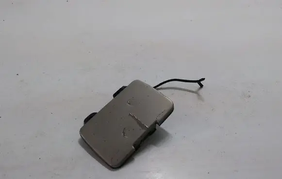 Volvo S60 Front tow hook cap/cover 09178384