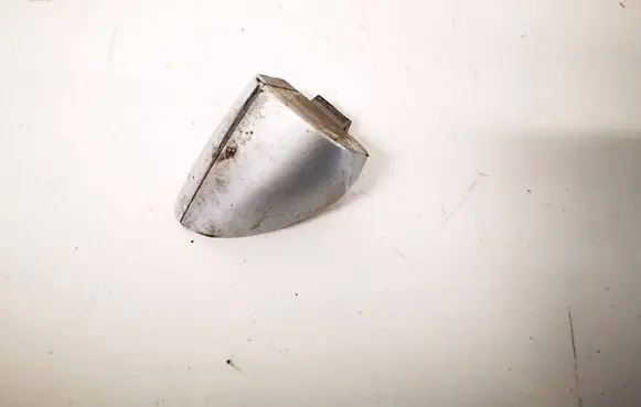 Loading door cover/cap