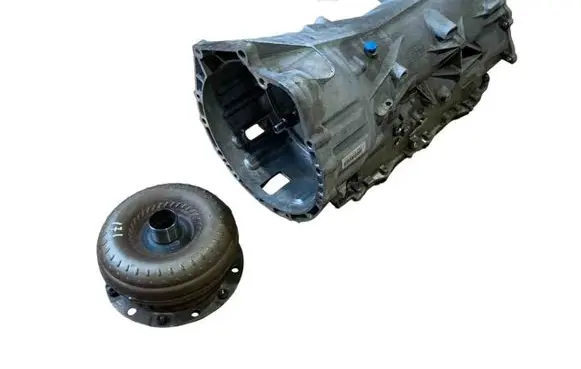 BMW X3 F25 Automatic gearbox 7623318 051WIJ