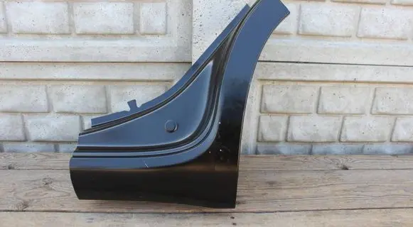 Fiat Panda III Sill 6000627443