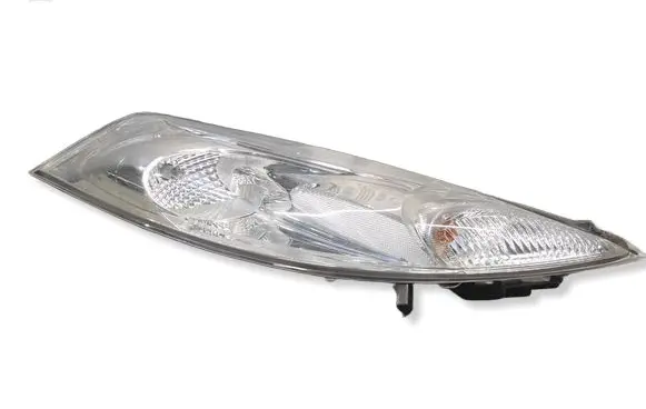 Nissan Juke I F15 Headlight/headlamp 261201KL0A 261201KL0B