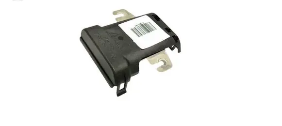 Porsche Cayman 987 Fuse box cover 99761011200