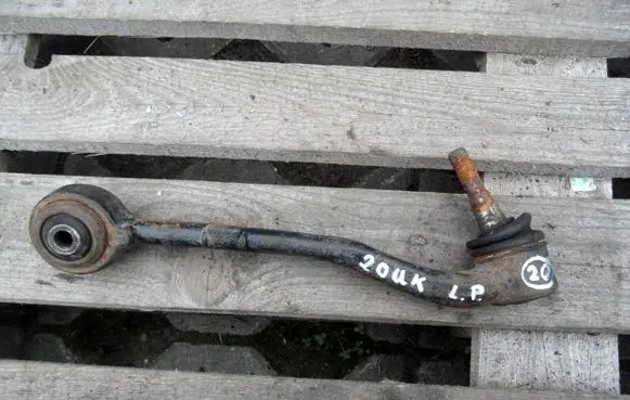 BMW X5 E53 Front control arm