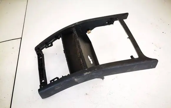 Skoda Yeti (5L) Other interior part 1z0857289a