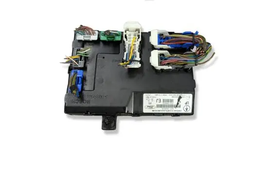 Ford Fiesta Comfort/convenience module F005V01087 8V5115K600EJ
