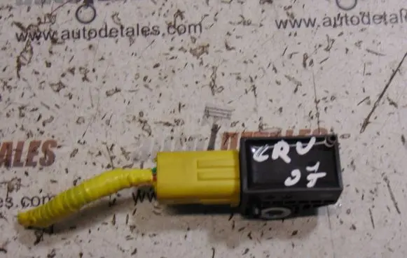 Honda CR-V Airbag deployment crash/impact sensor 77970SWAE113M4