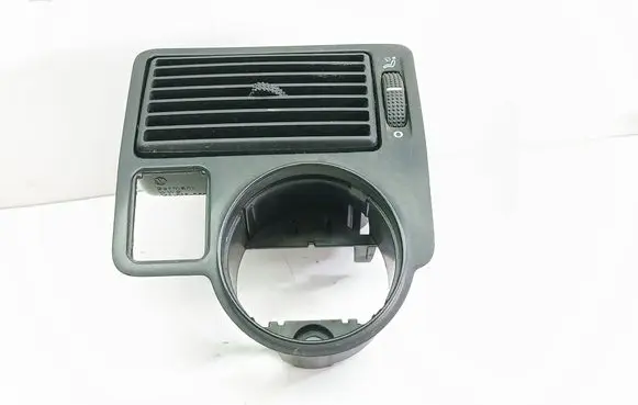 Volkswagen Golf IV Dashboard side air vent grill/cover trim 1J1819983B
