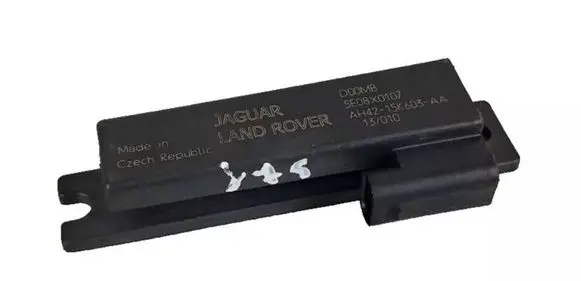 Jaguar XF X260 Keyless system antenna AH4215K603AA