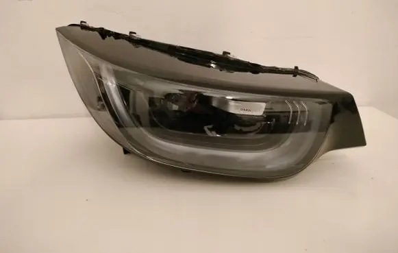 BMW i3 Headlight/headlamp 7467750