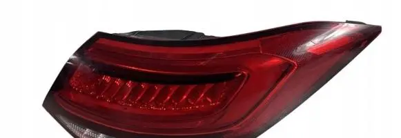 Mercedes-Benz CLS C257 Rear/tail lights A2579063100