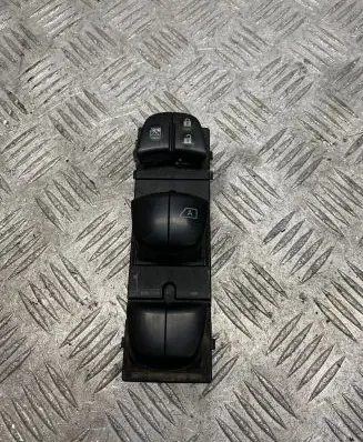 Central locking switch button