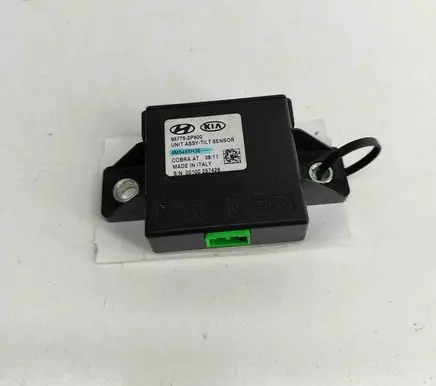 KIA Sorento Yaw turn rate sensor 957752P900