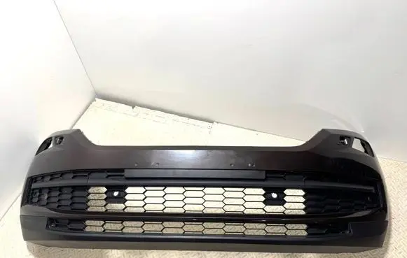 Skoda Kodiaq Front bumper 565807221 41636 565807221A