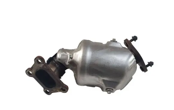 Cadillac XT6 Catalyst/FAP/DPF particulate filter 85132441 240231054 620294233