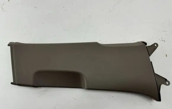 Volkswagen Golf VI (B) pillar trim (bottom) 1K4867298J