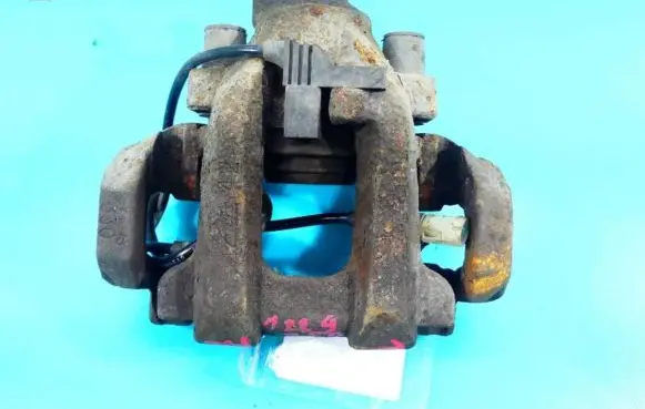 Mercedes-Benz GL X164 Rear brake caliper IMPRK1229750